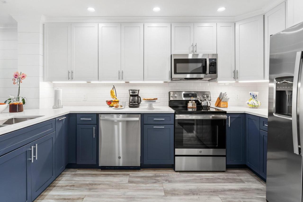 | Beachwalk Villa 5204