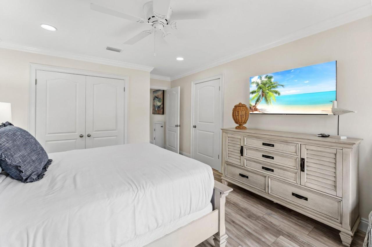 | Beachwalk Villa 5204