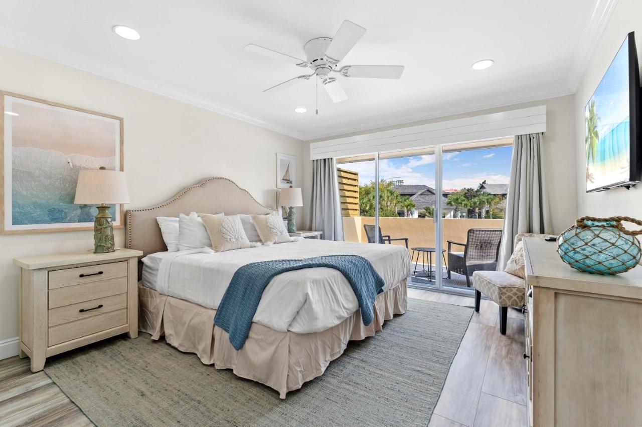 | Beachwalk Villa 5204