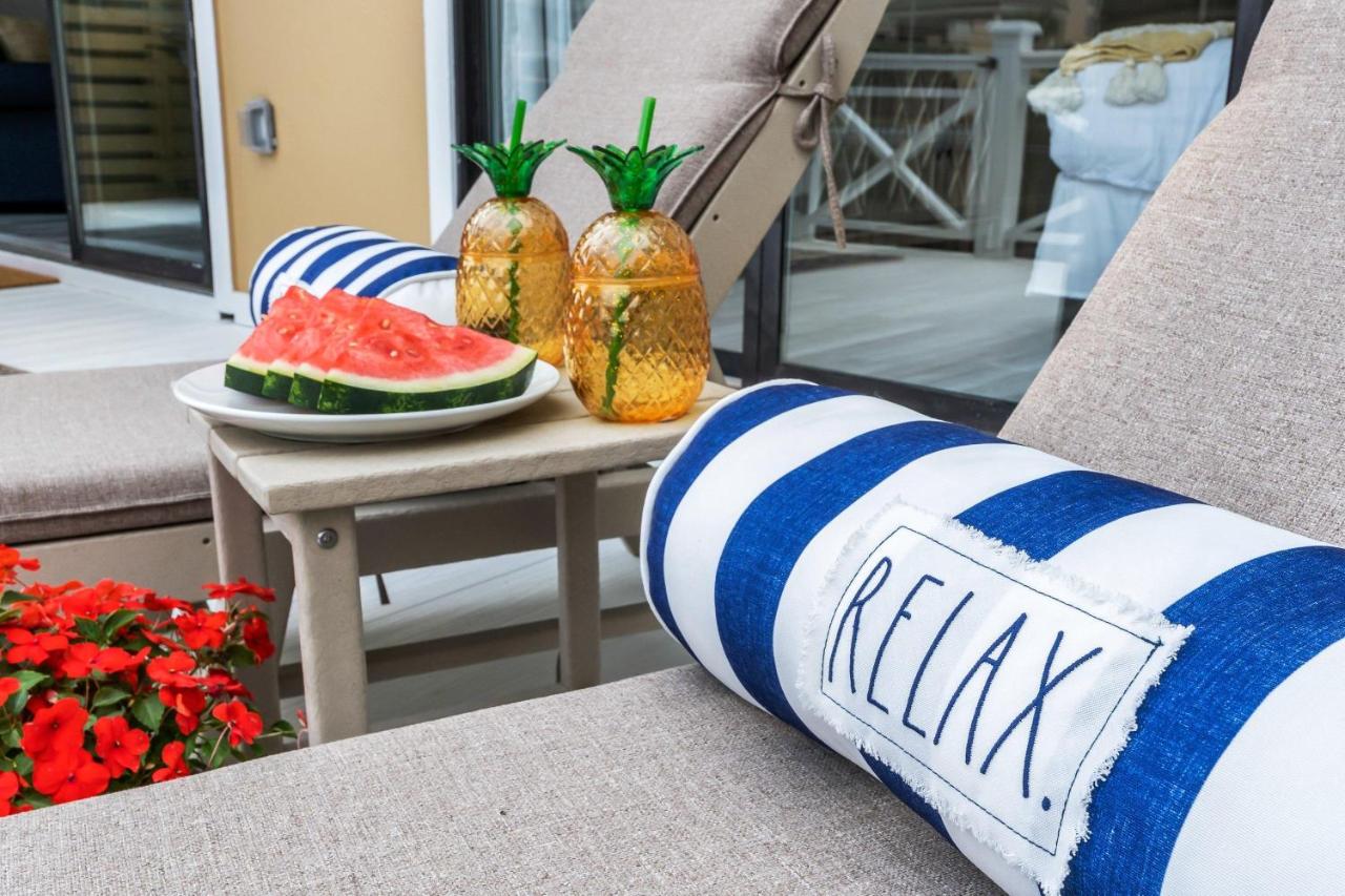 | Beachwalk Villa 5204
