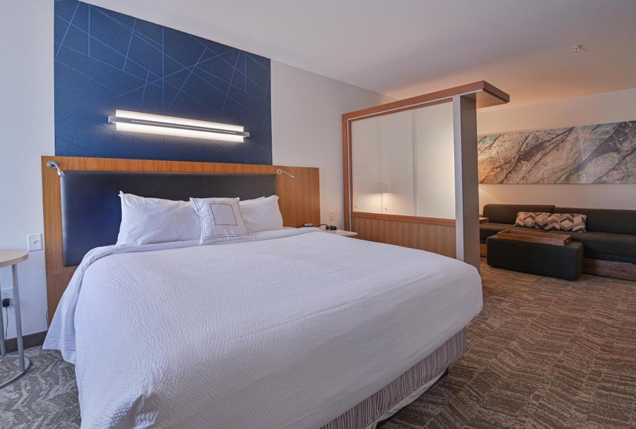 | SpringHill Suites by Marriott Grand Forks