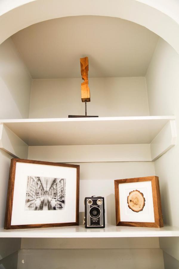 Studio Deluxe at Franklin Guesthouse