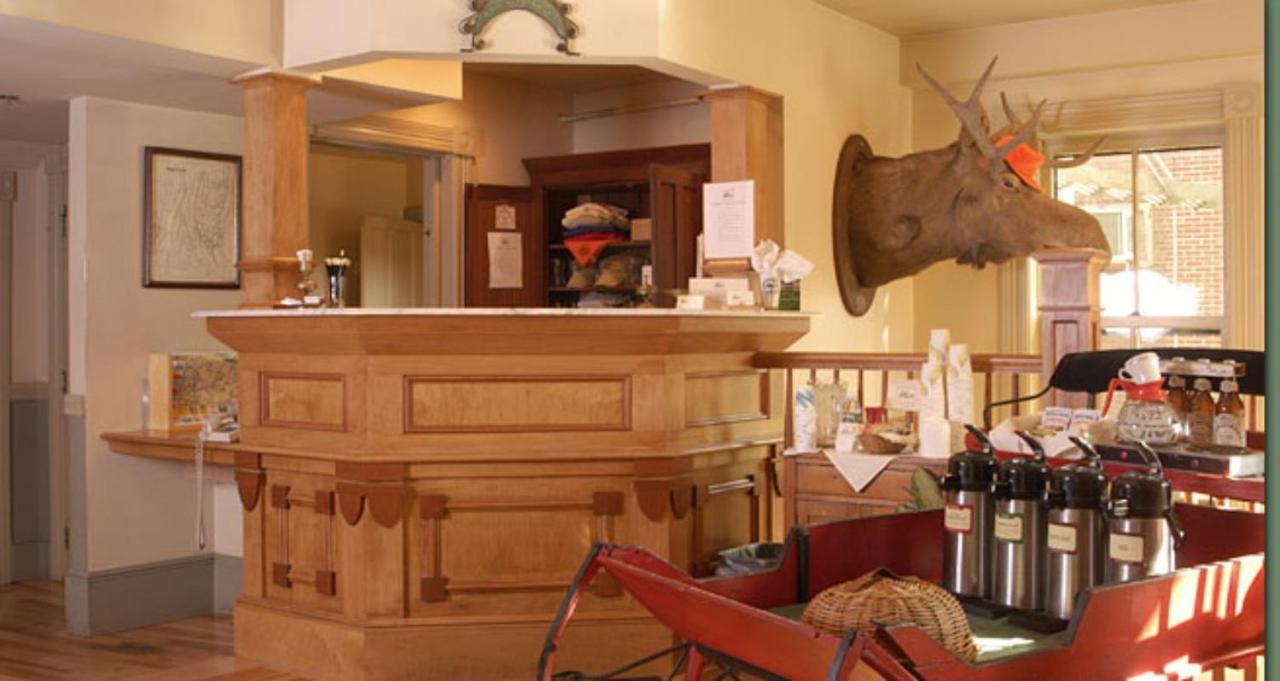  | The Norwich Inn