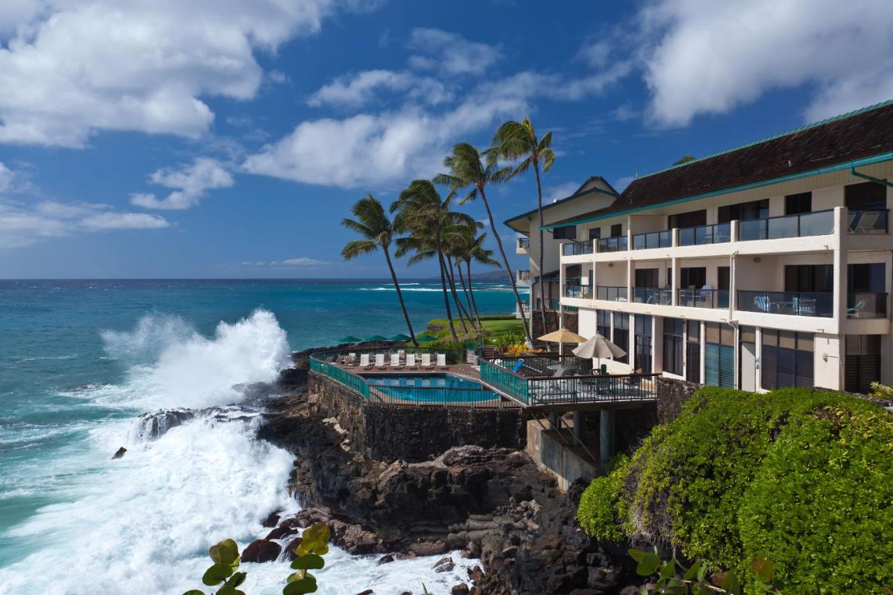 | Castle Poipu Shores