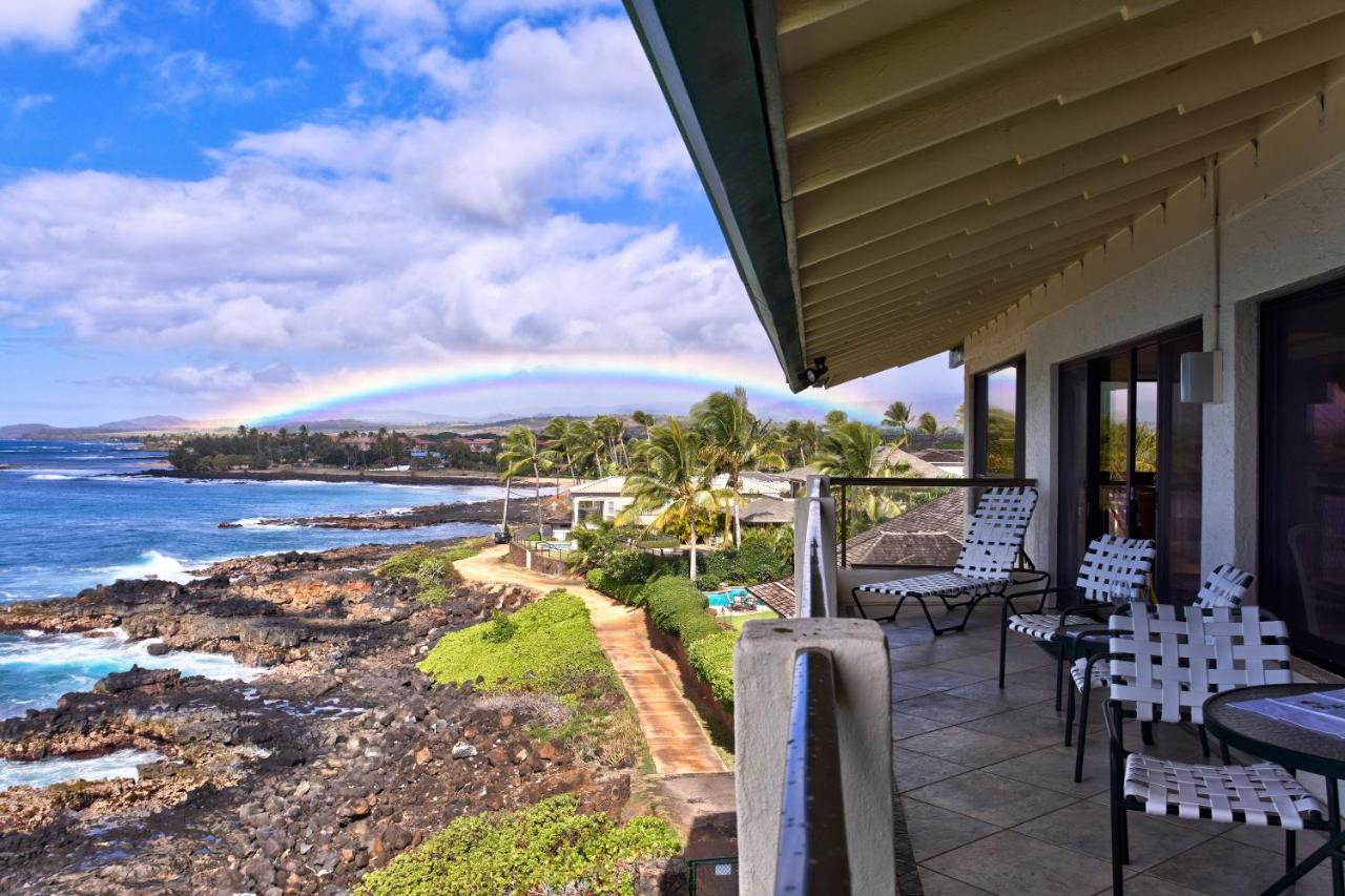 | Castle Poipu Shores