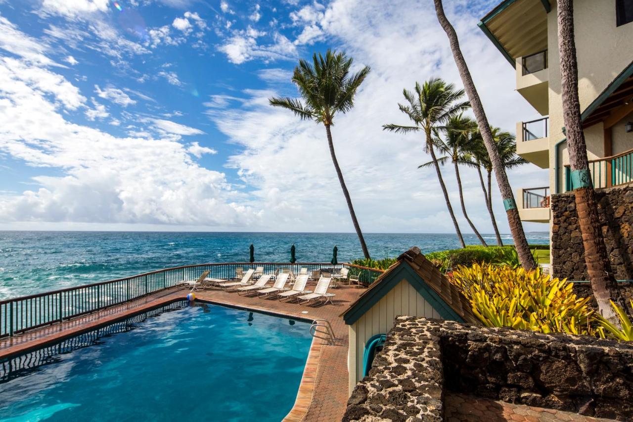 | Castle Poipu Shores
