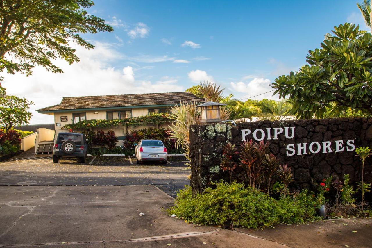 | Castle Poipu Shores