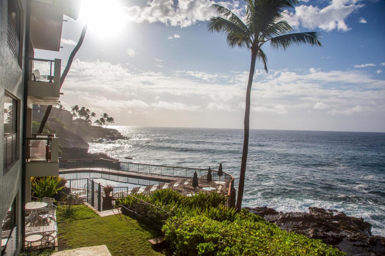 | Castle Poipu Shores