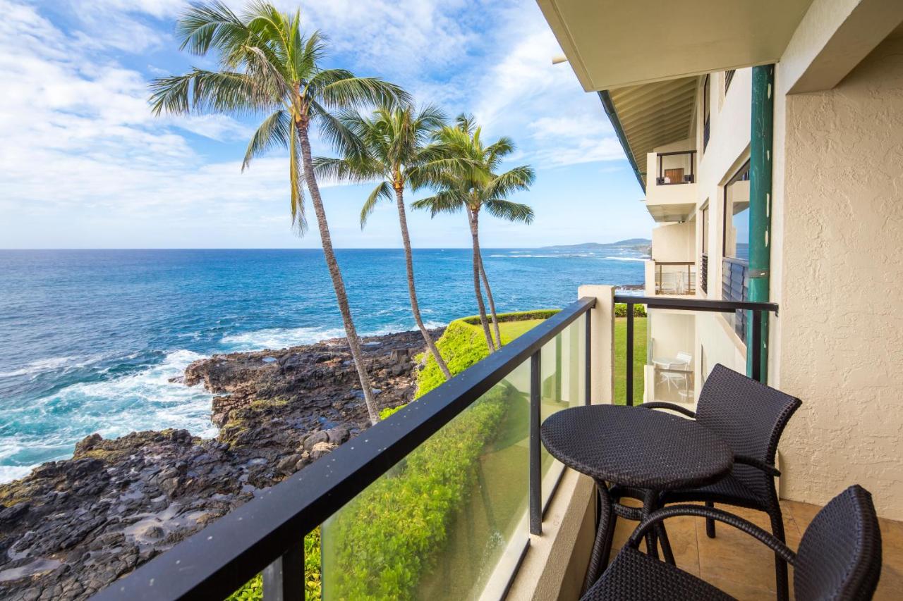 | Castle Poipu Shores