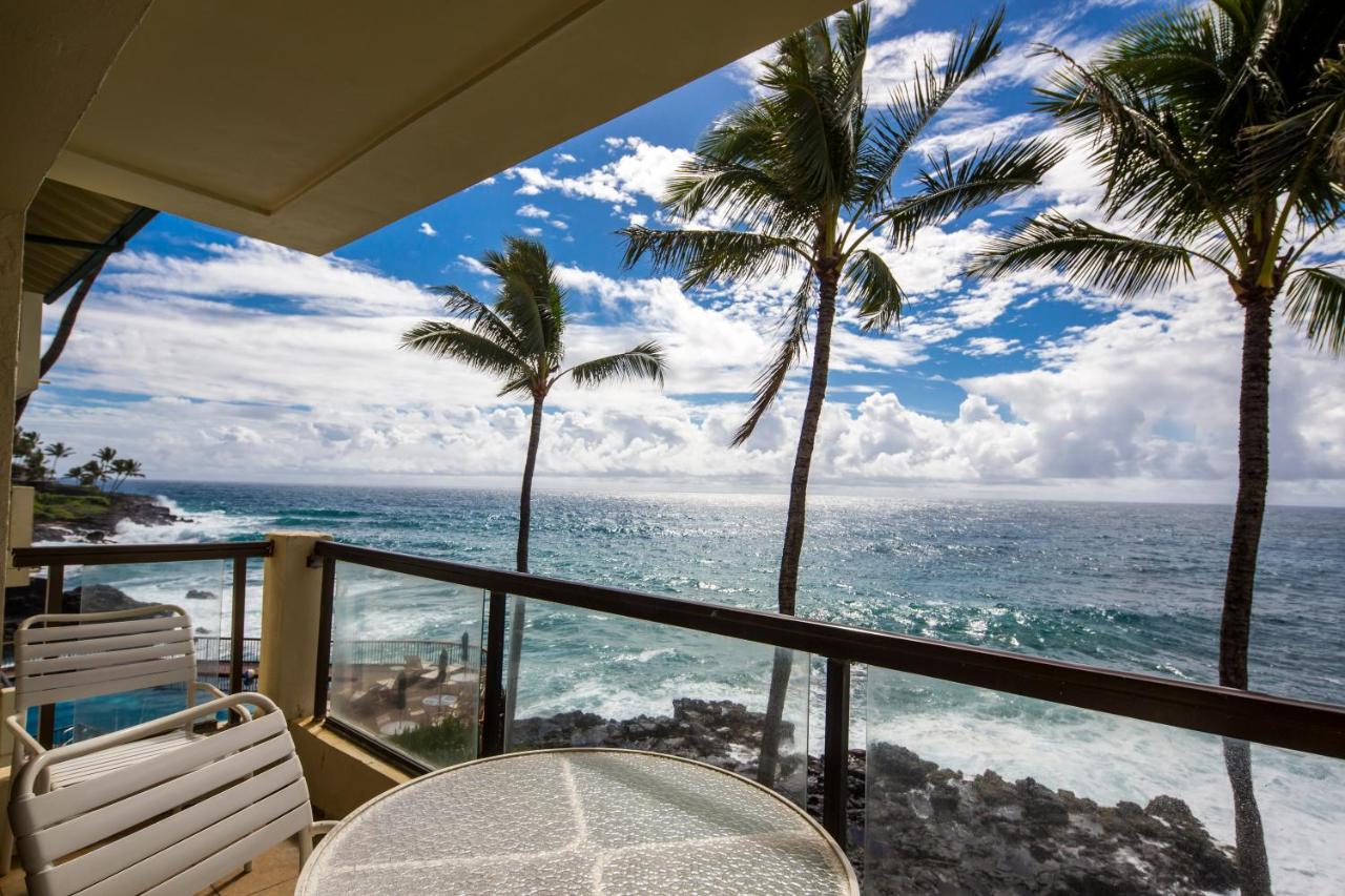 | Castle Poipu Shores