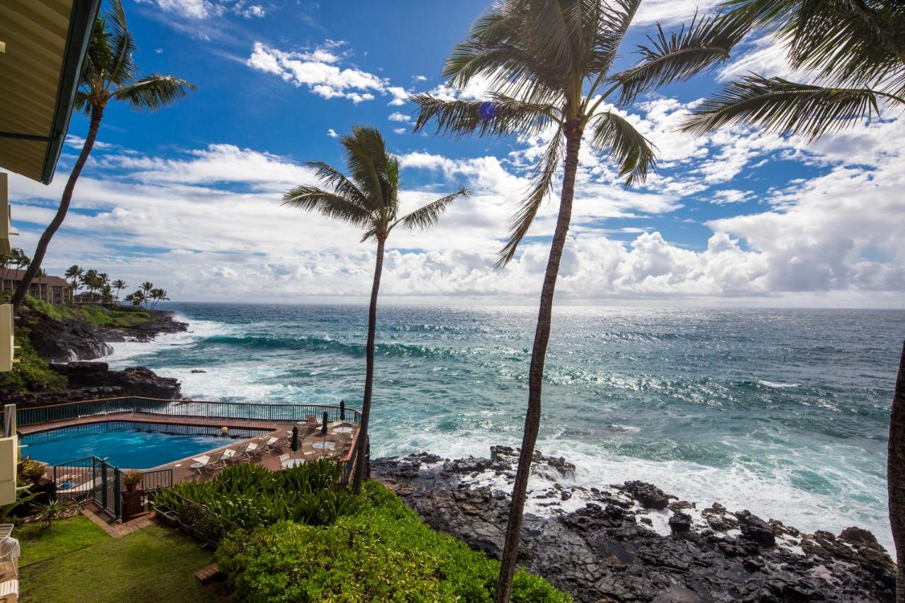 | Castle Poipu Shores
