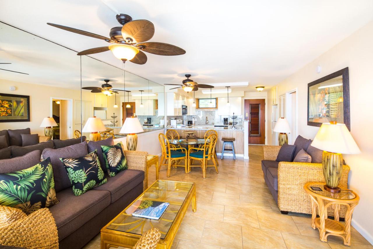 | Castle Poipu Shores