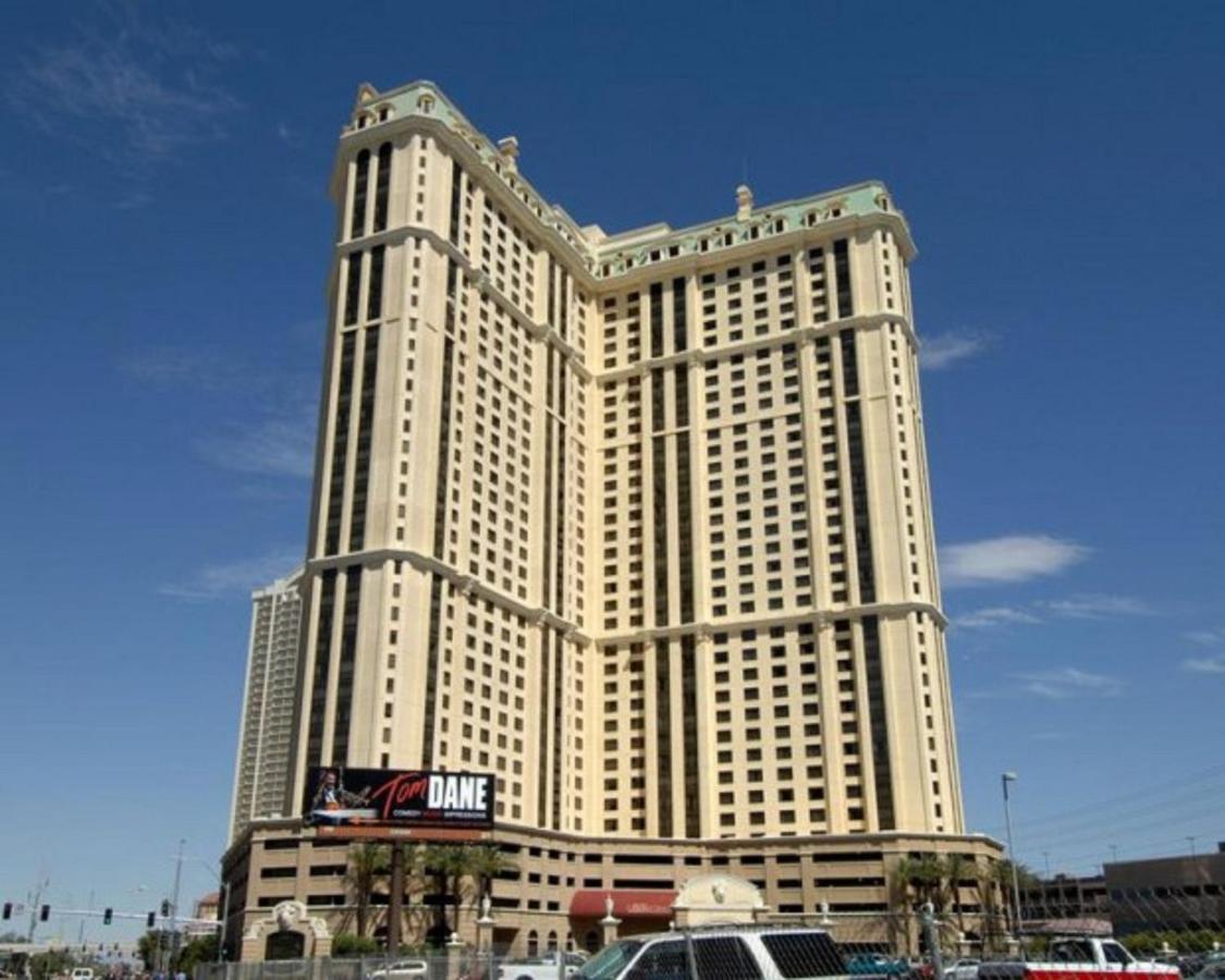  | Suites at Marriott's Grand Chateau Las Vegas-No Resort Fee