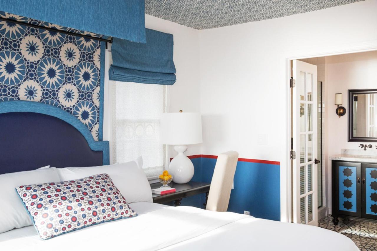 Single Room with Sea View at Casa Laguna Hotel & Spa