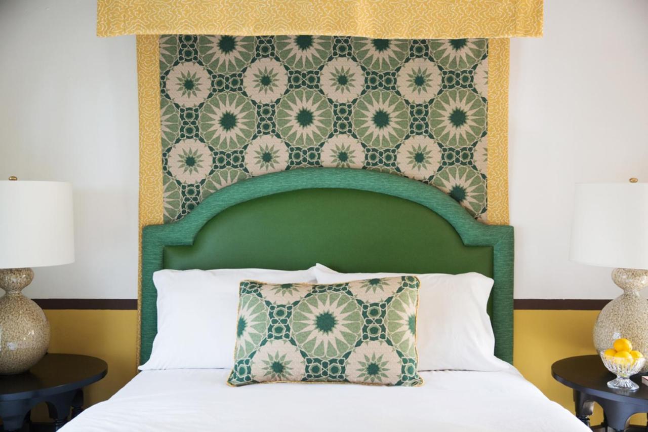 Queen Room with Sea View at Casa Laguna Hotel & Spa