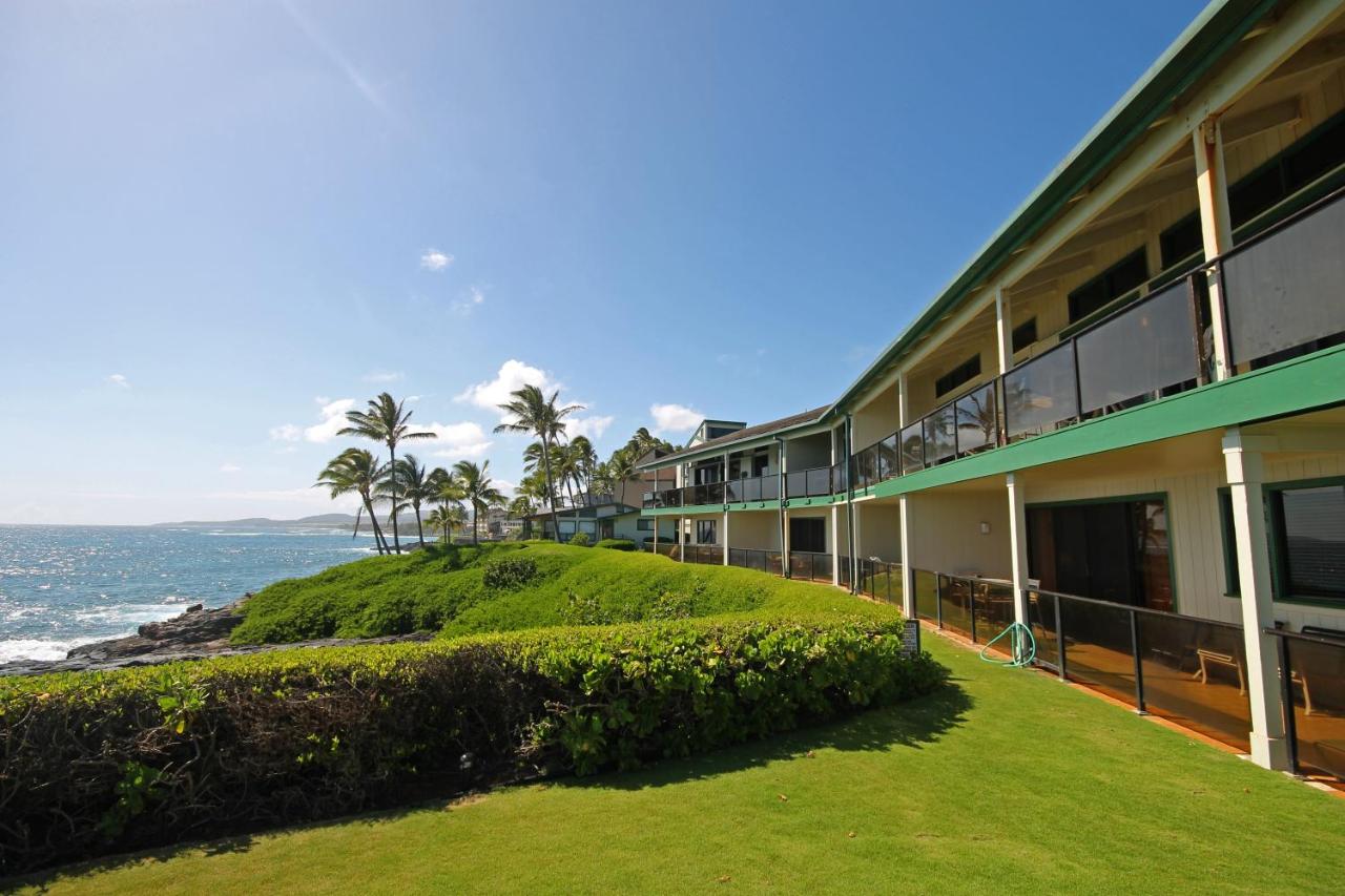 | Makahuena at Poipu