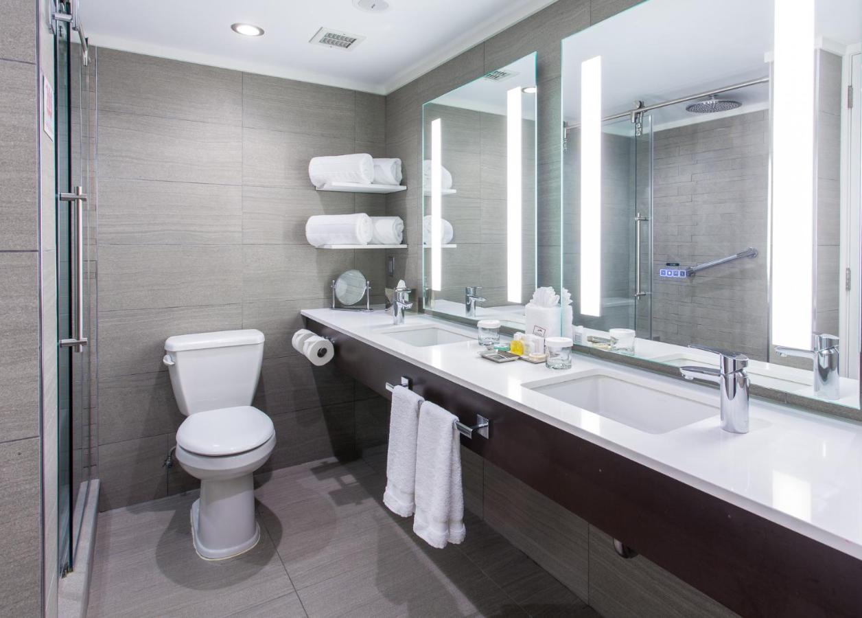 Standard Double Room at Weber's Hotel & Restaurant
