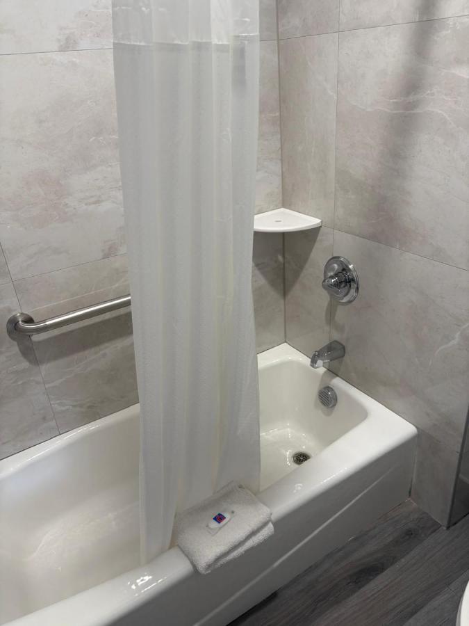 | Motel 6-San Bernardino, CA - North
