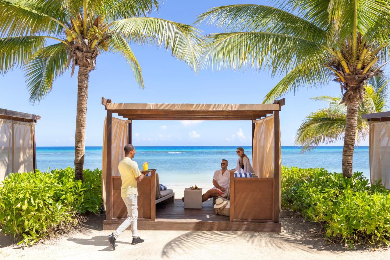 Hilton Rose Hall Resort & Spa