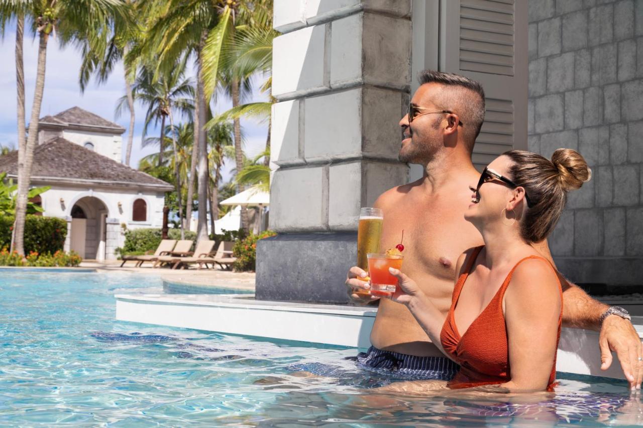 | Hilton Rose Hall Resort & Spa