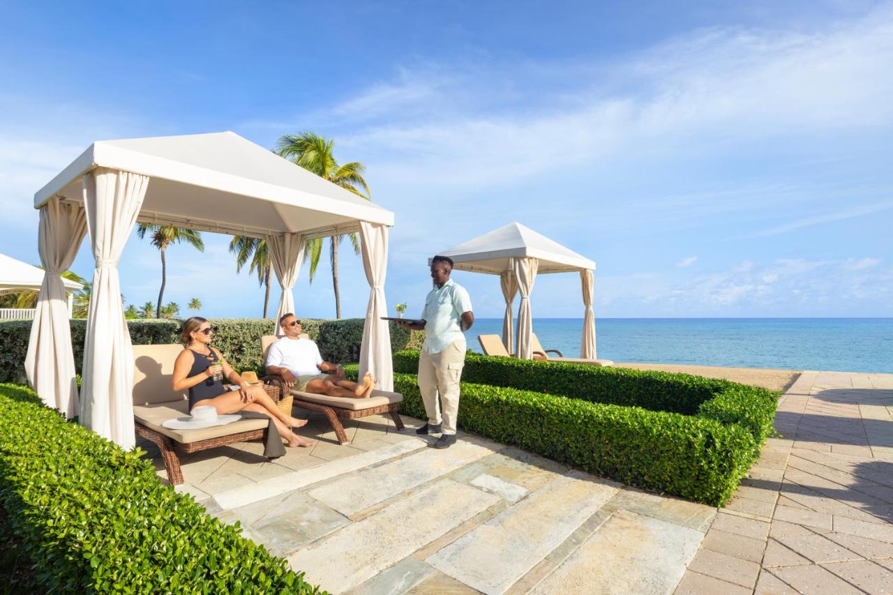 Hilton Rose Hall Resort & Spa