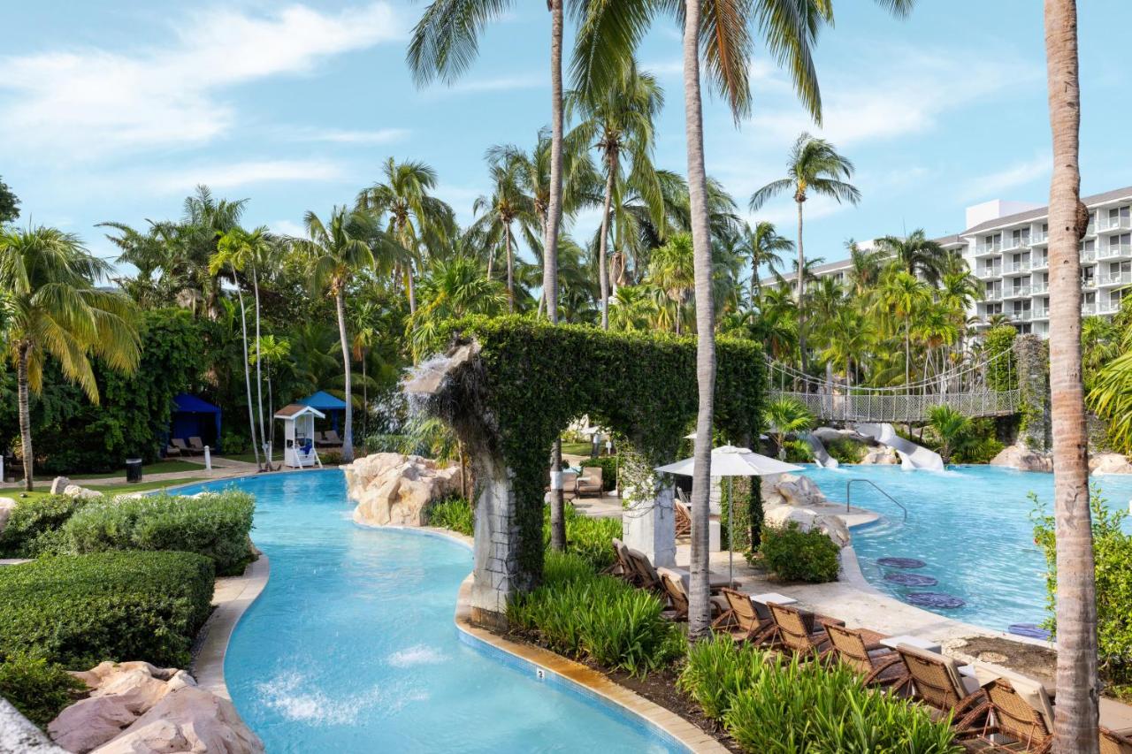 | Hilton Rose Hall Resort & Spa