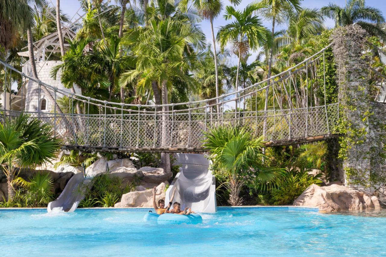 | Hilton Rose Hall Resort & Spa