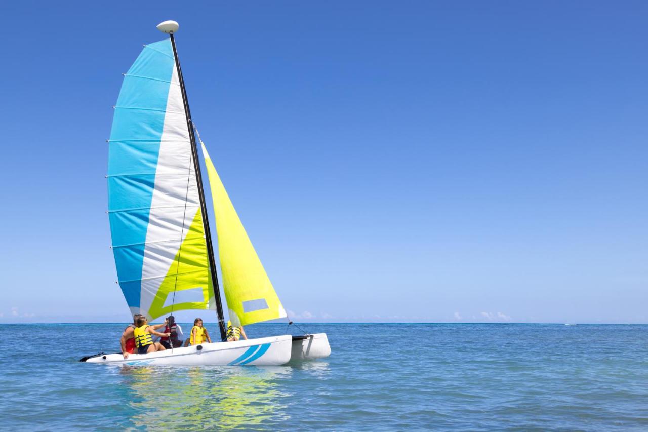 | Hilton Rose Hall Resort & Spa