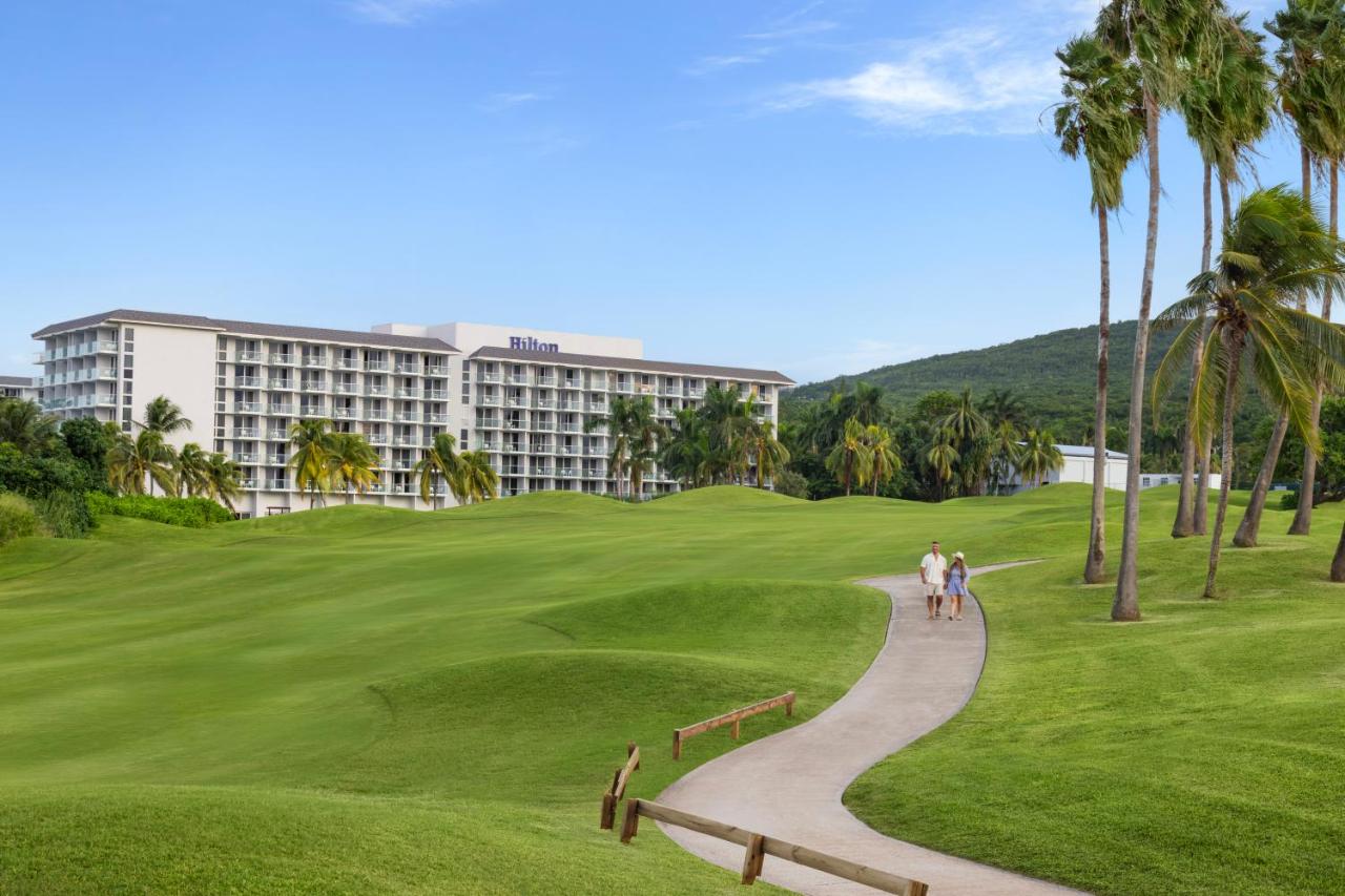 | Hilton Rose Hall Resort & Spa