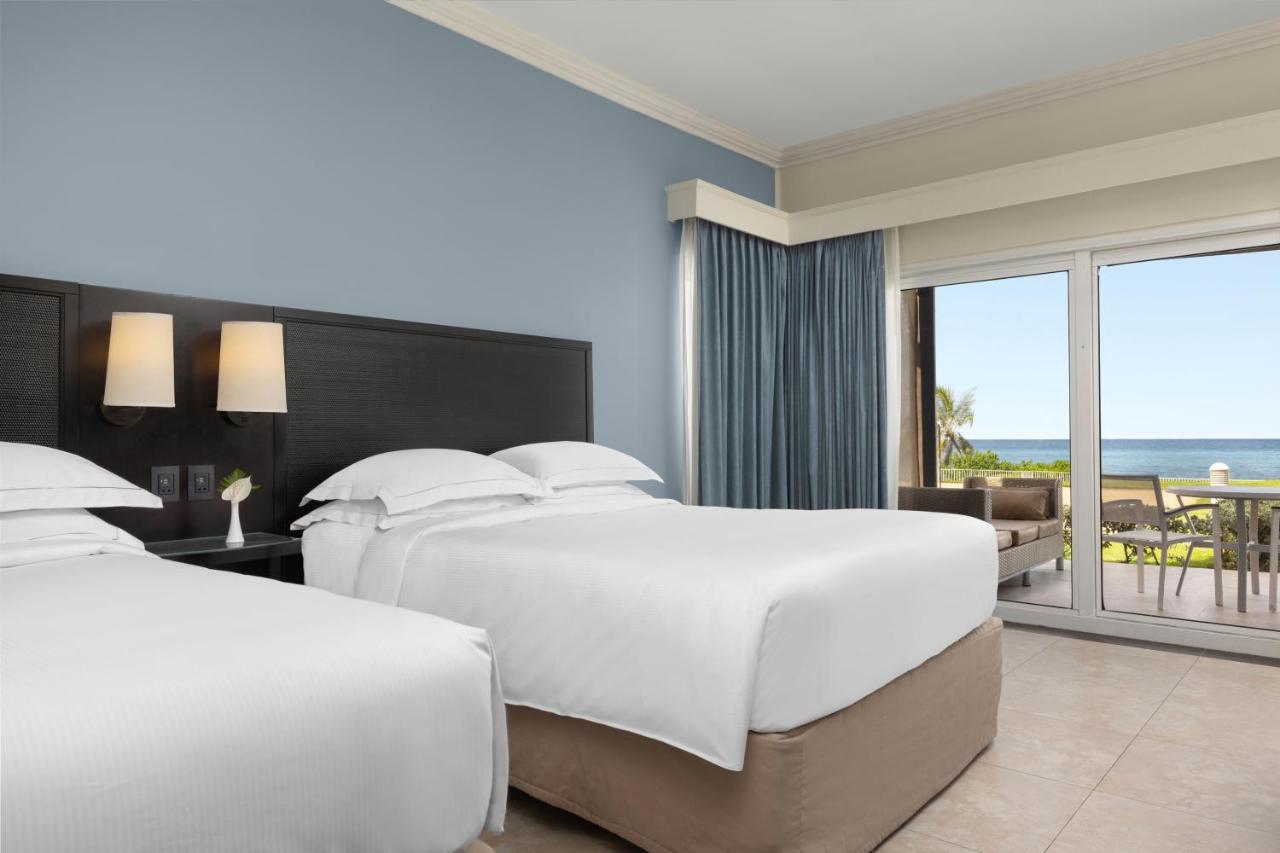 | Hilton Rose Hall Resort & Spa