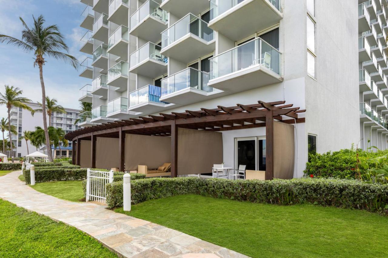 Hilton Rose Hall Resort & Spa