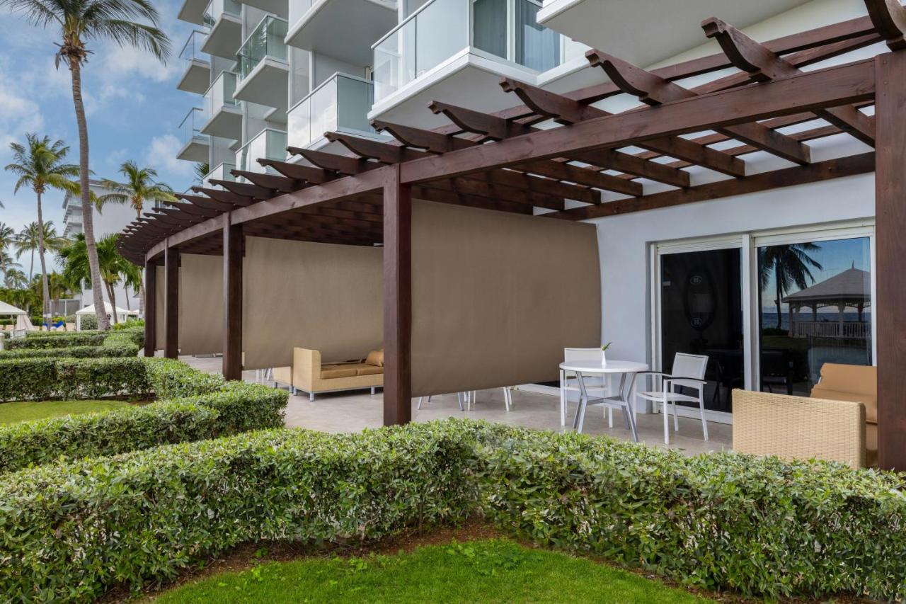 | Hilton Rose Hall Resort & Spa