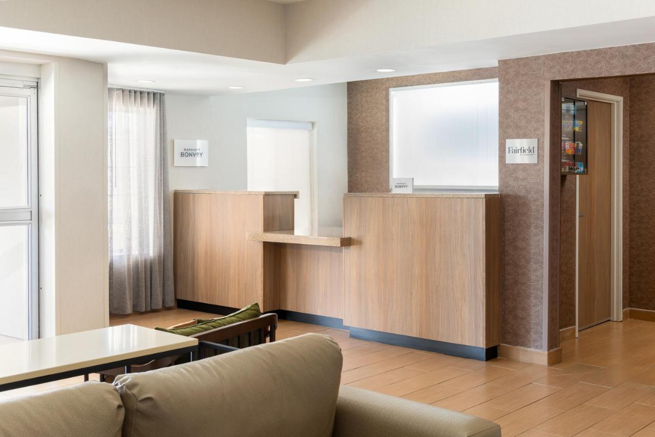| Fairfield Inn and Suites by Marriott Cincinnati Eastgate