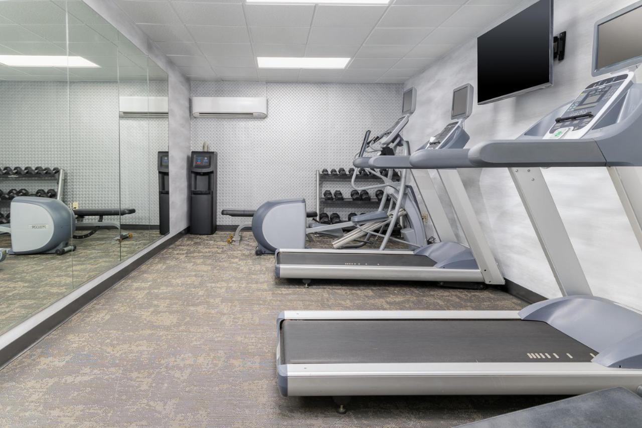  | Fairfield Inn and Suites by Marriott Cincinnati Eastgate