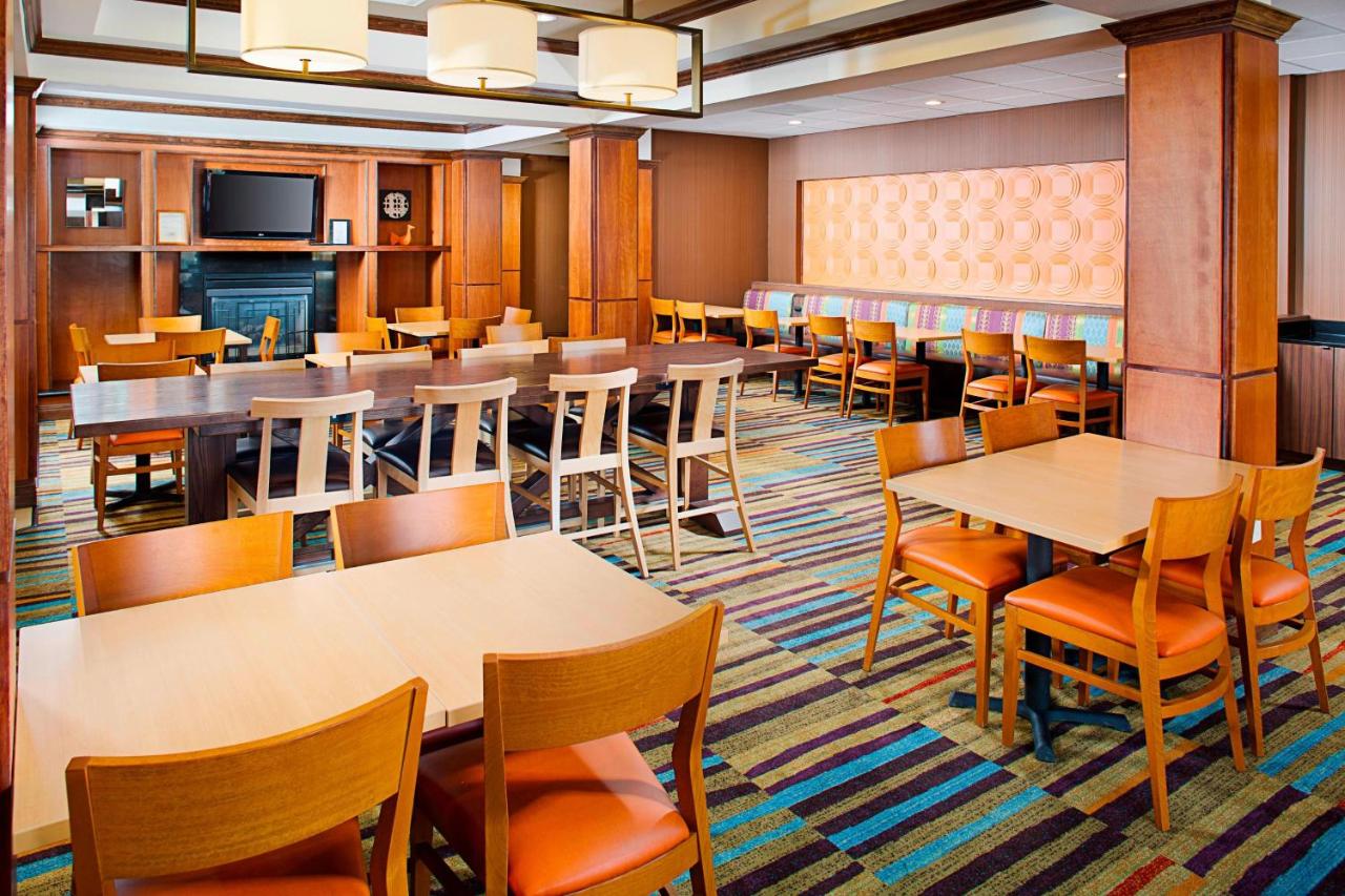  | Fairfield Inn & Suites Twentynine Palms-Joshua Tree National Park