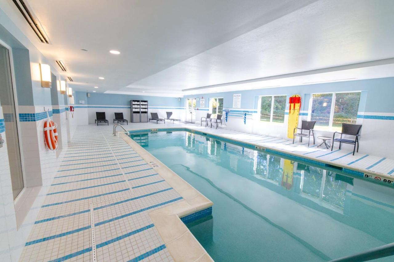 | Holiday Inn Express Hotel of Neptune, an IHG Hotel