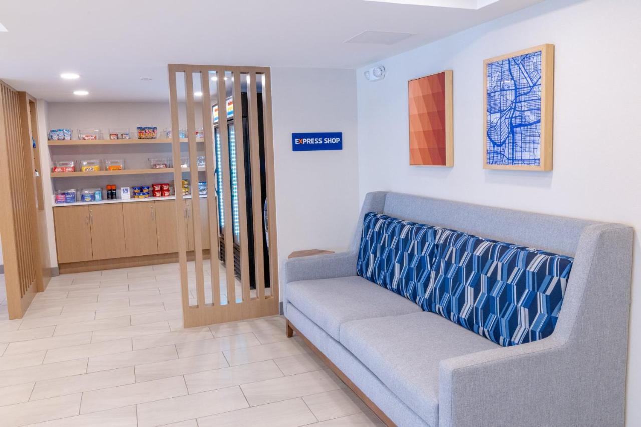 | Holiday Inn Express Hotel of Neptune, an IHG Hotel