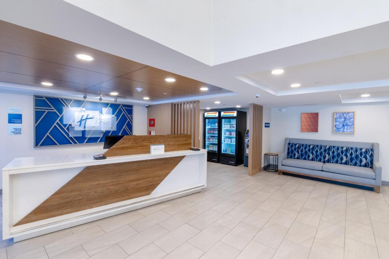 | Holiday Inn Express Hotel of Neptune, an IHG Hotel