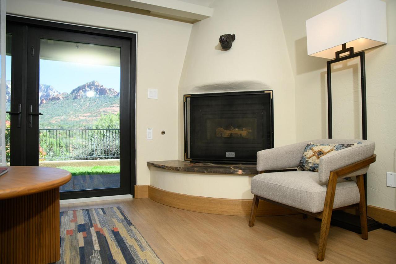 | Orchards Inn