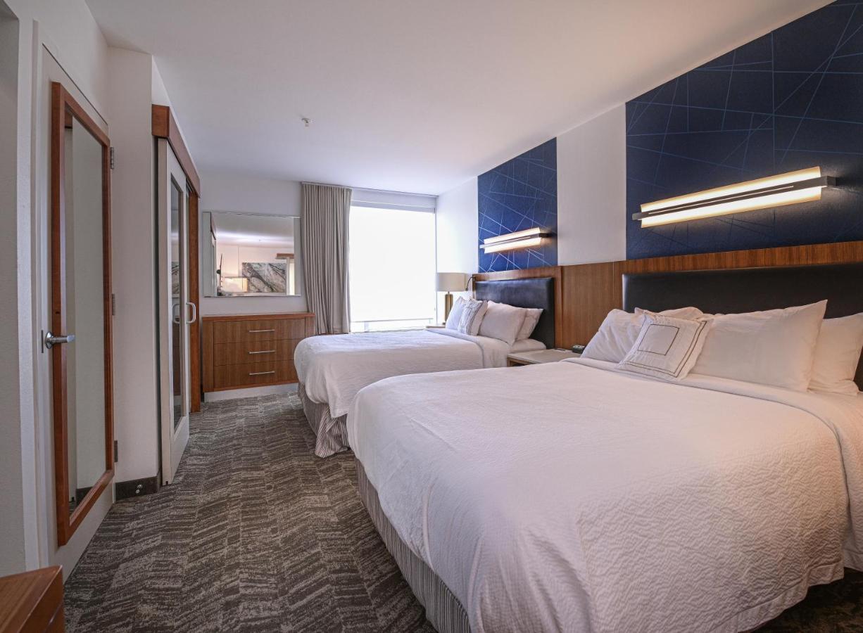 | SpringHill Suites by Marriott Grand Forks