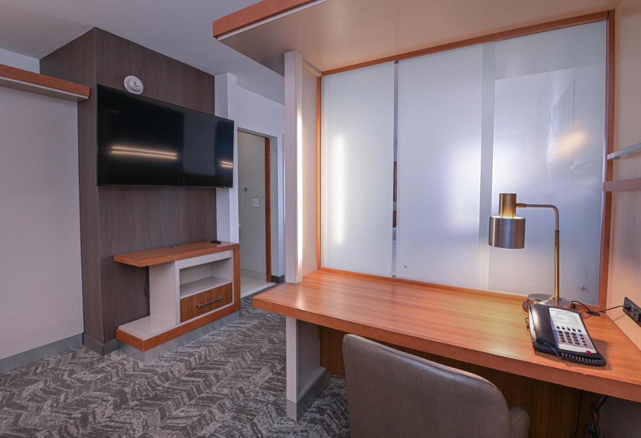 | SpringHill Suites by Marriott Grand Forks