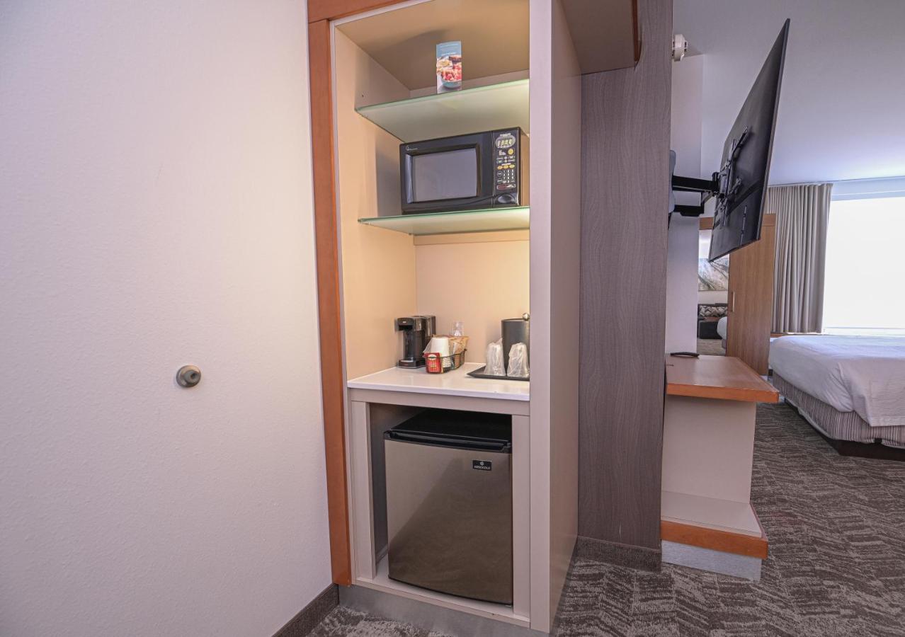 | SpringHill Suites by Marriott Grand Forks
