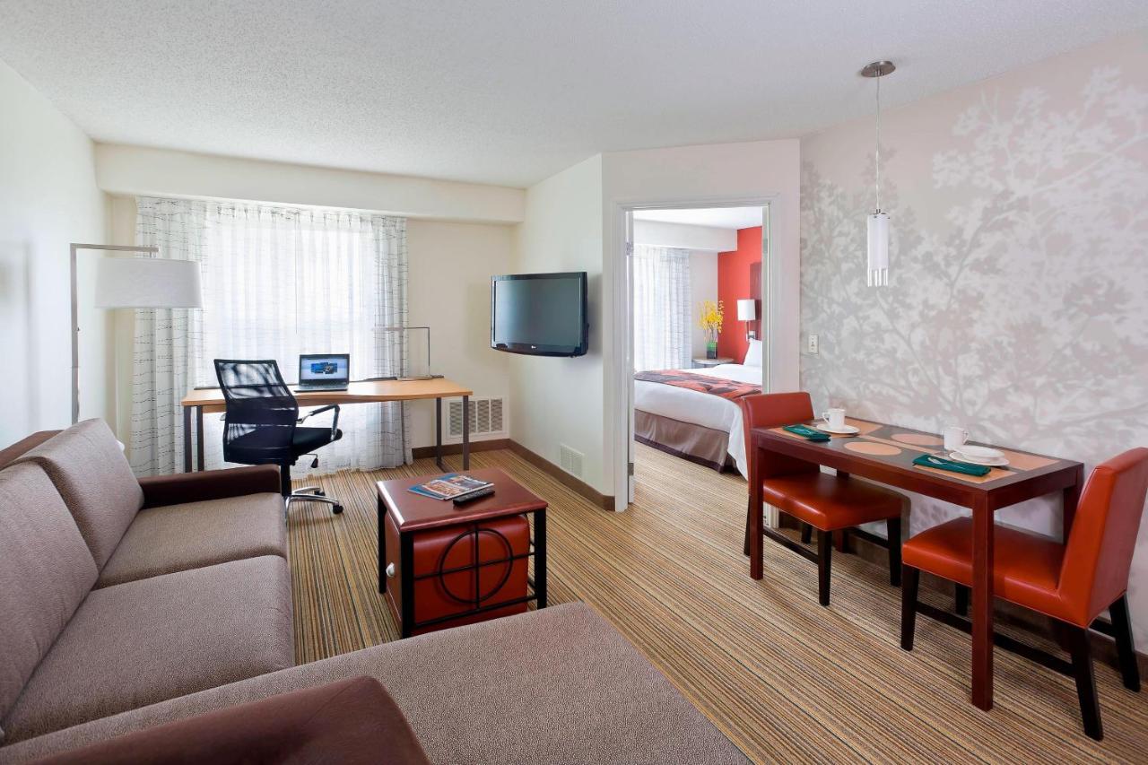  | Residence Inn Lansing West