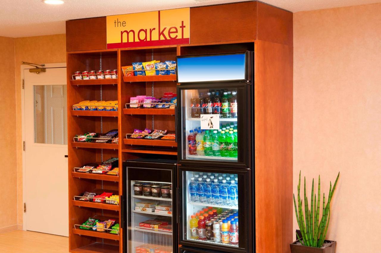 | Residence Inn Lansing West