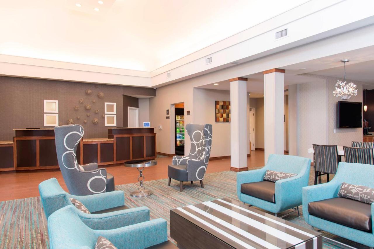 | Residence Inn Moline Quad Cities