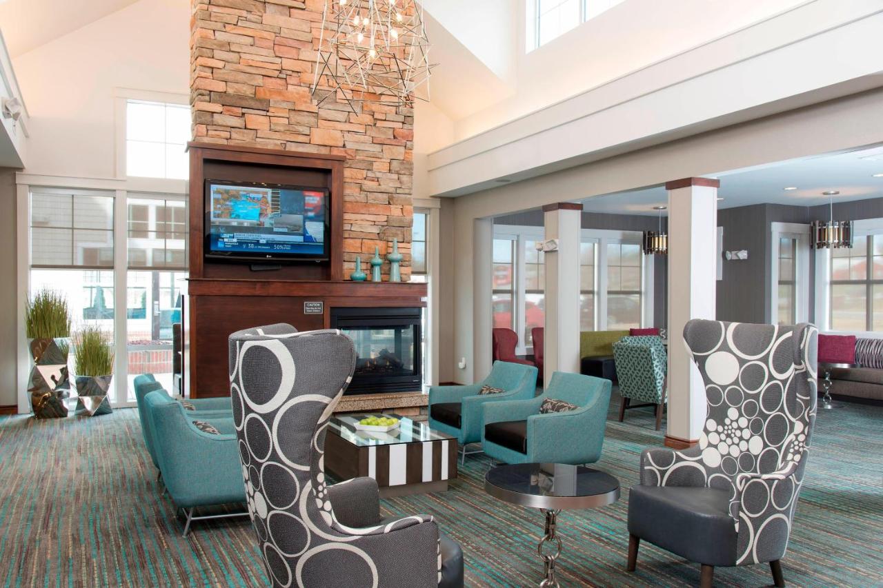 | Residence Inn Moline Quad Cities