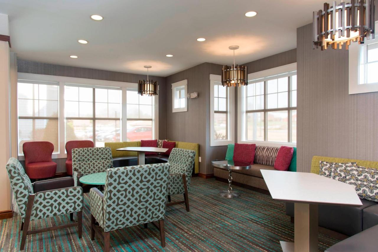 | Residence Inn Moline Quad Cities
