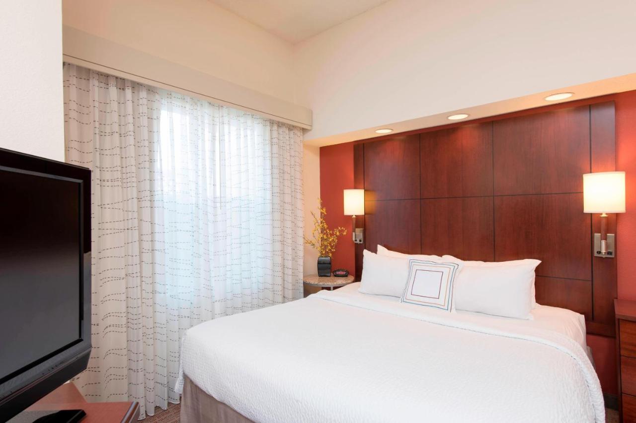 | Residence Inn Moline Quad Cities