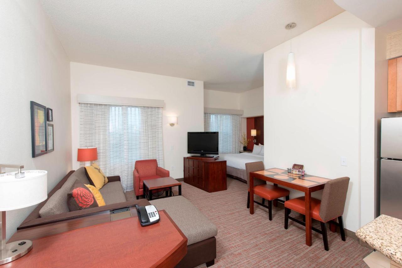 | Residence Inn Moline Quad Cities