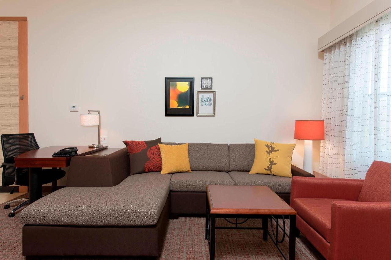 | Residence Inn Moline Quad Cities